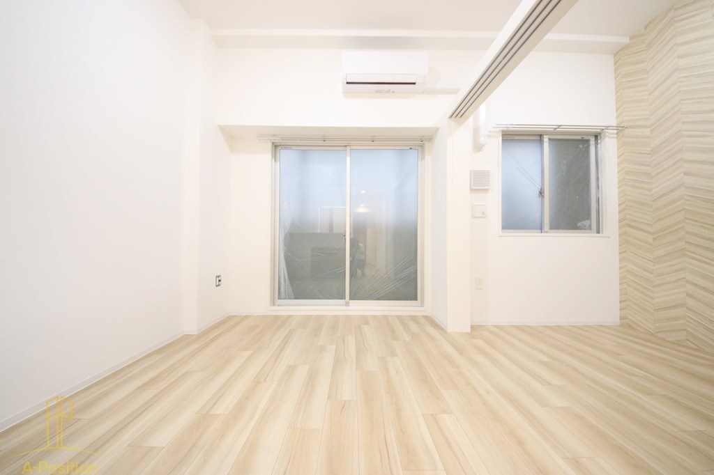 居室・リビング　ラシーヌ瓦屋町