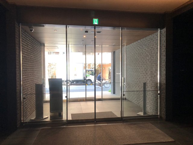 ロビー　ロビー