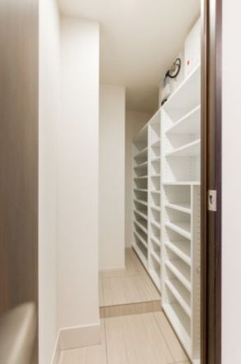 収納　収納※別部屋参考写真