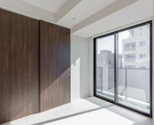 居室・リビング　居間※別部屋参考写真