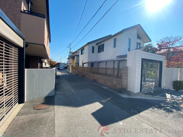 その他　周辺（その他）まで10m