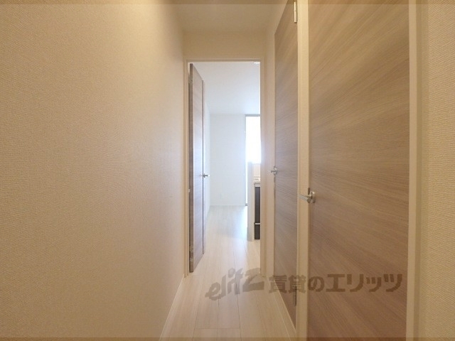 その他部屋・スペース　廊下