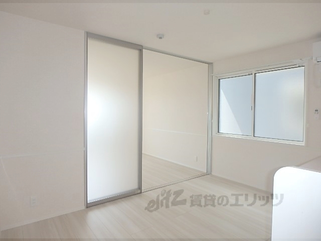 居室・リビング　洋室