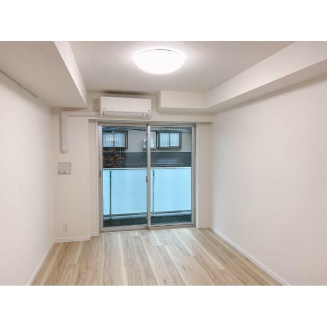 その他部屋・スペース　室内・室内設備