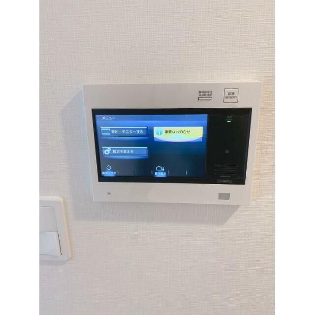 その他　室内・室内設備