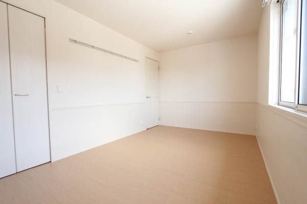 その他部屋・スペース　7.6帖洋室