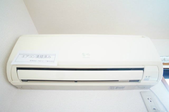 その他設備　参考写真（同建物別部屋のものです）