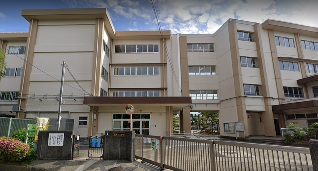 小学校　川崎市立南野川小学校（小学校）まで644m