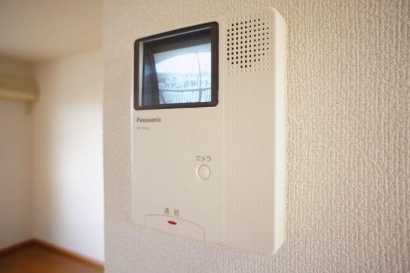 セキュリティ　図面と現状に相違がある場合には現状を優先