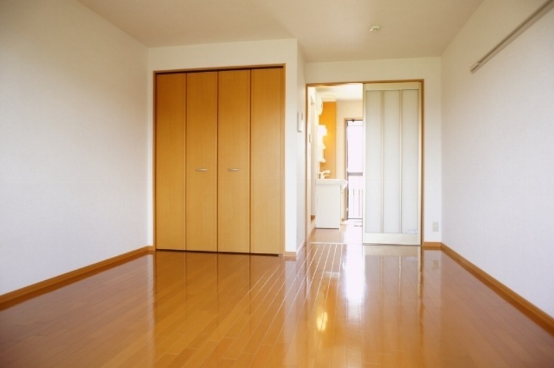 居室・リビング　図面と現状に相違がある場合には現状を優先