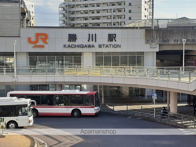 その他　勝川駅（その他）まで700m