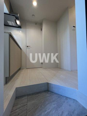 玄関　※同シリーズ別物件画像