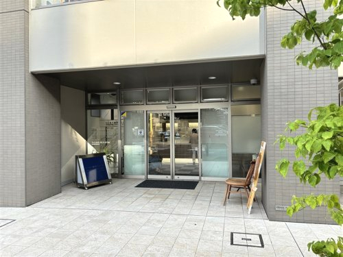 病院　いしなべ歯科クリニック（病院）まで217m