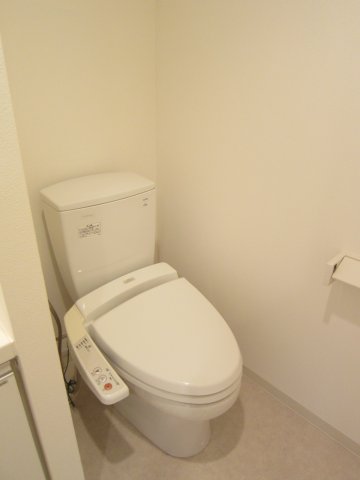 トイレ　※参考写真