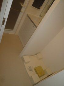 その他設備　※別部屋の参考写真です。