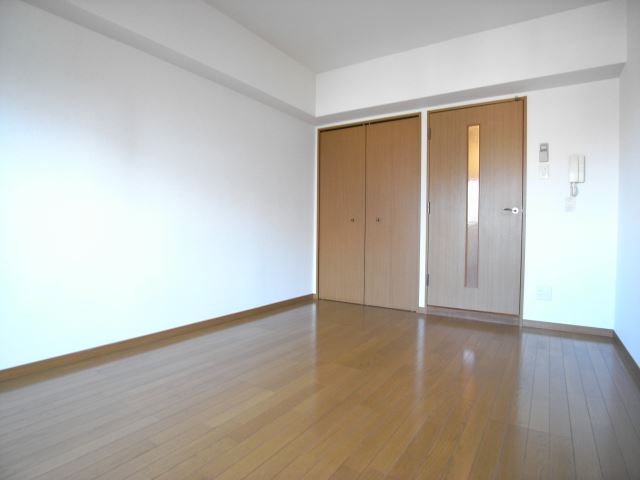 その他部屋・スペース　フローリング