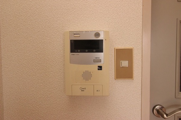 セキュリティ　※現況を優先します。