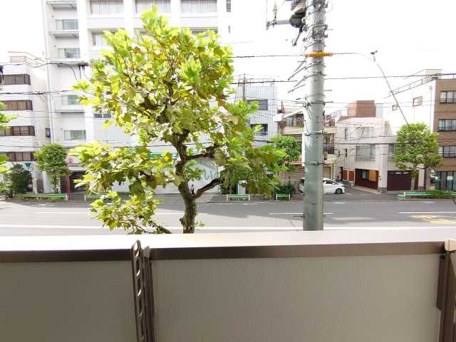 眺望　リライフ浅草店