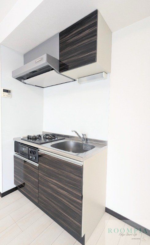 キッチン　物件画像