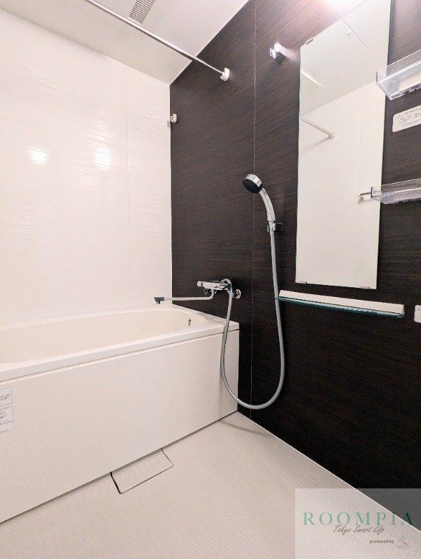 バス・シャワールーム　物件画像