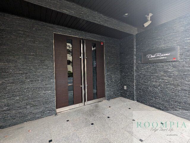 エントランス　物件画像