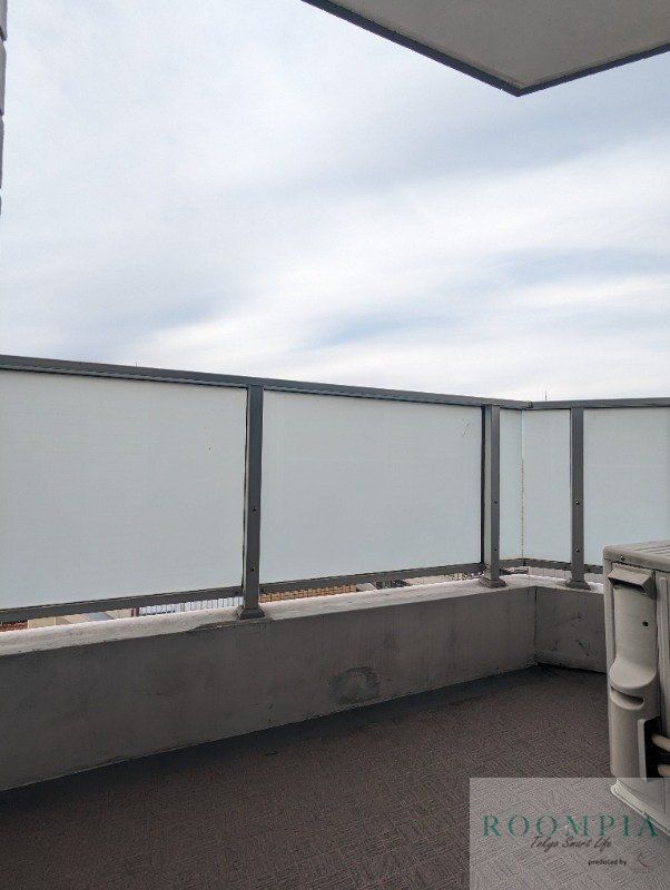 バルコニー　物件画像