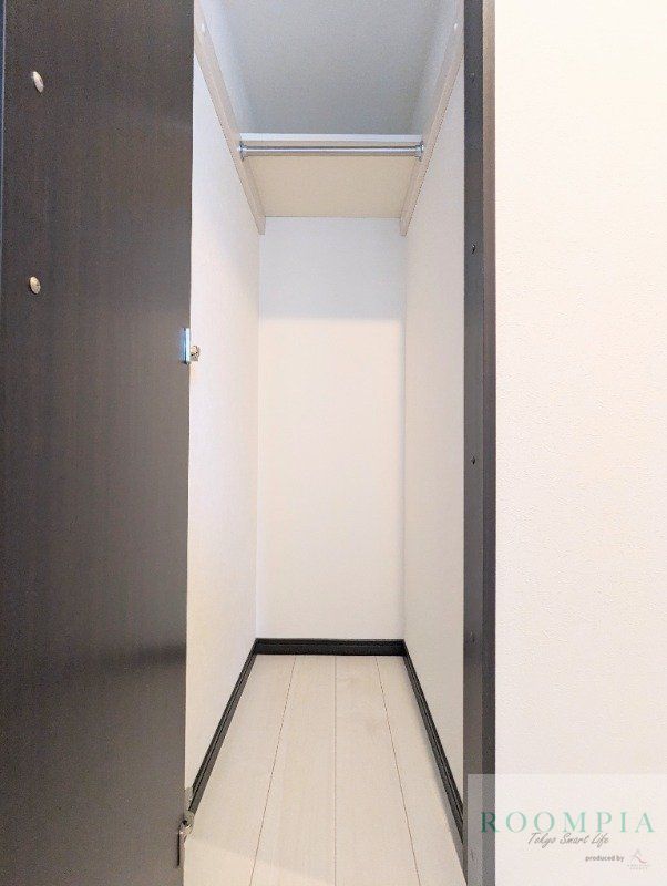 収納　物件画像