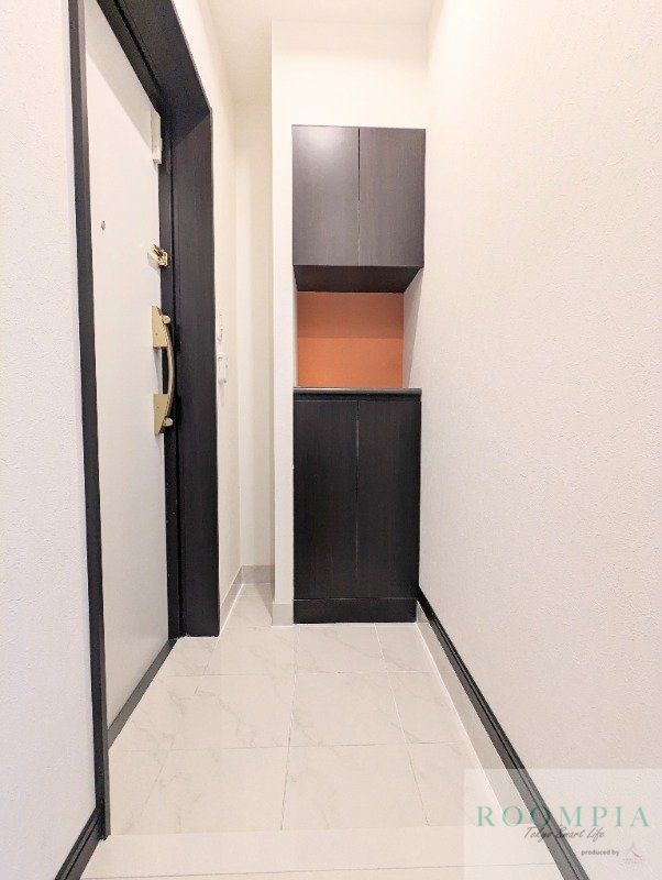 玄関　物件画像