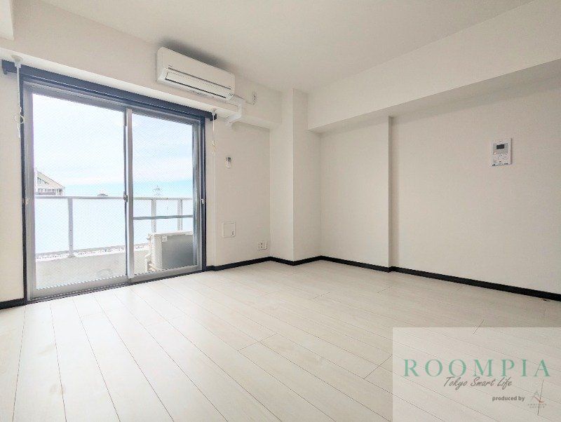 居室・リビング　物件画像