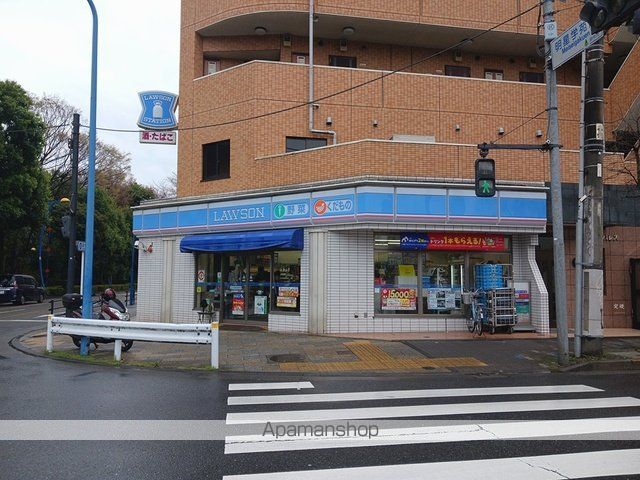 コンビニ　ローソン（コンビニ）まで768m