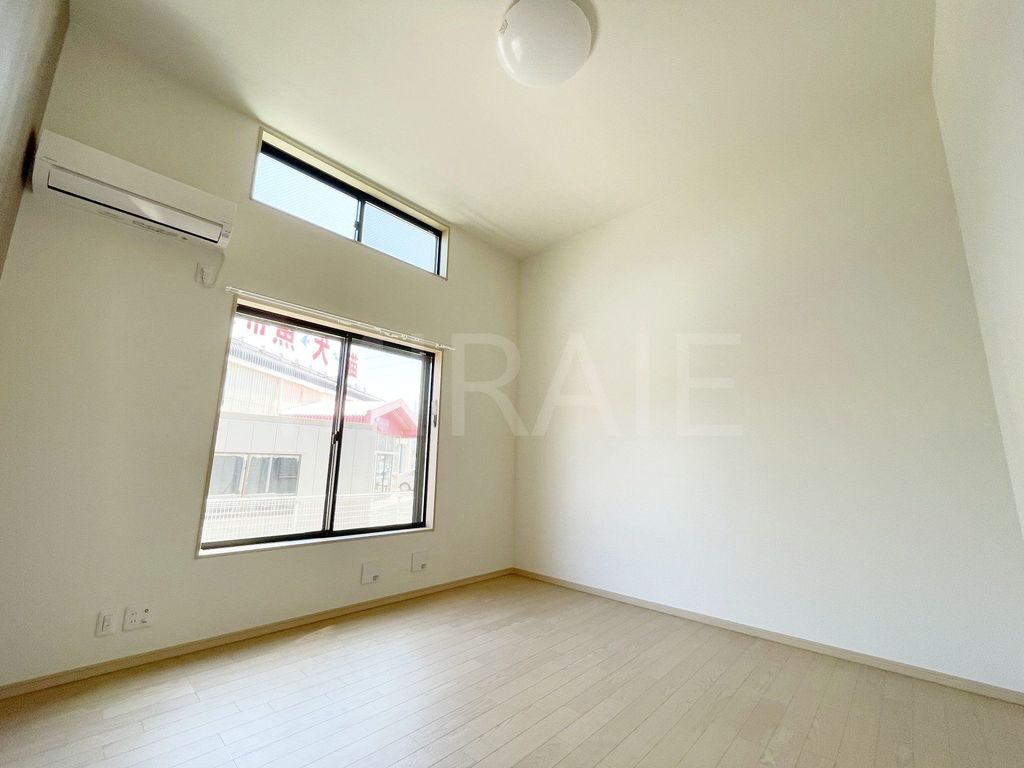 居室・リビング　リビング/居室