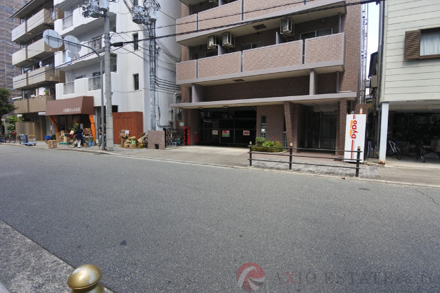 その他　（その他）まで10m