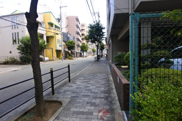 その他　（その他）まで10m