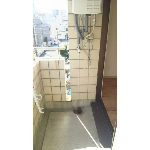 バルコニー　ベランダ