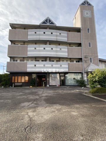 建物外観　外観です