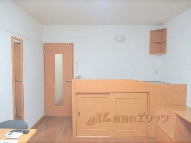 居室・リビング　洋室