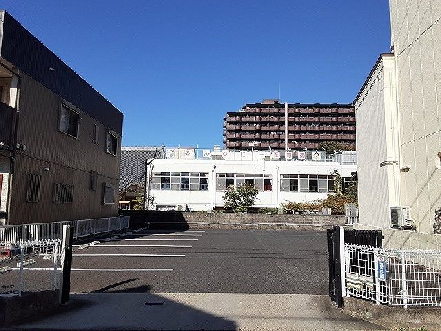 幼稚園・保育園　るんびにー保育園（幼稚園・保育園）まで1032m