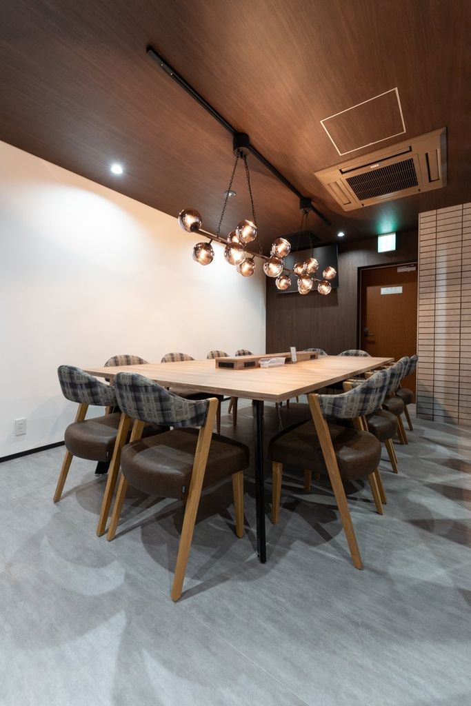 その他共有部分　食堂