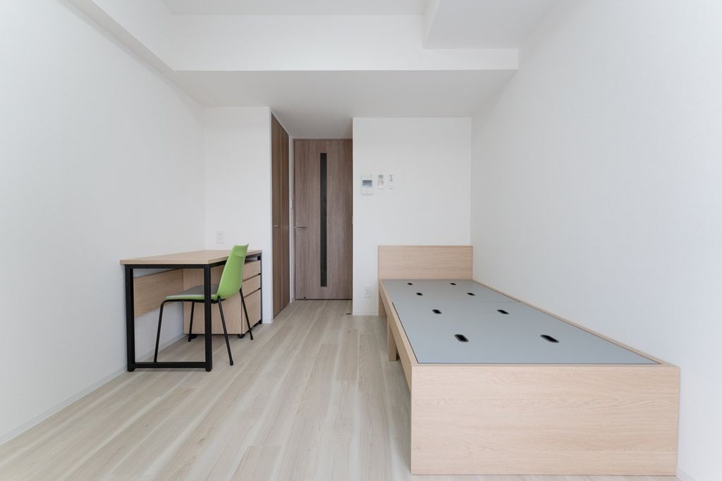 その他部屋・スペース　室内