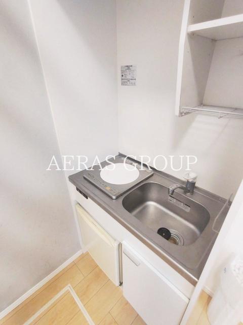 キッチン　同仕様タイプ