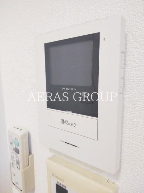 セキュリティ　同仕様タイプ