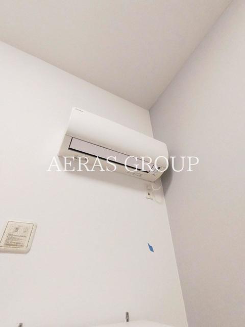 その他設備　同仕様タイプ