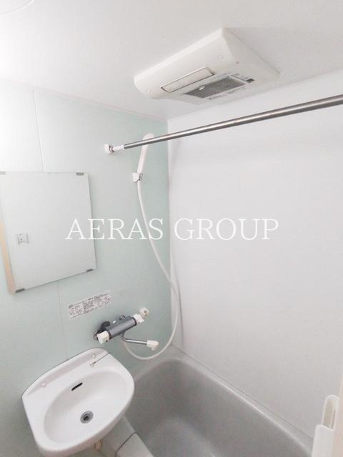 バス・シャワールーム　同仕様タイプ