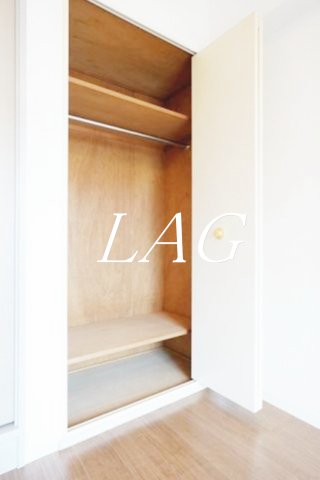 収納　収納です。