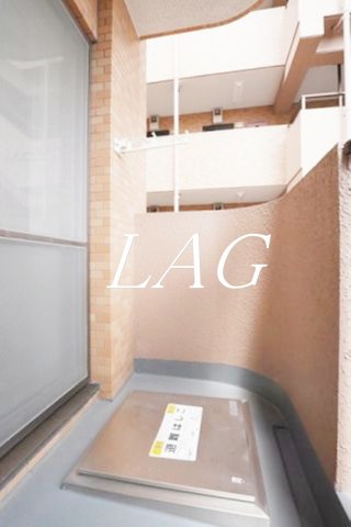 バルコニー　バルコニーです。