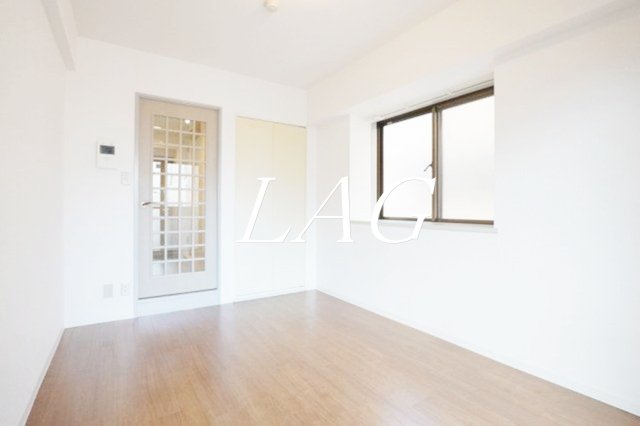 その他部屋・スペース　寝室です。