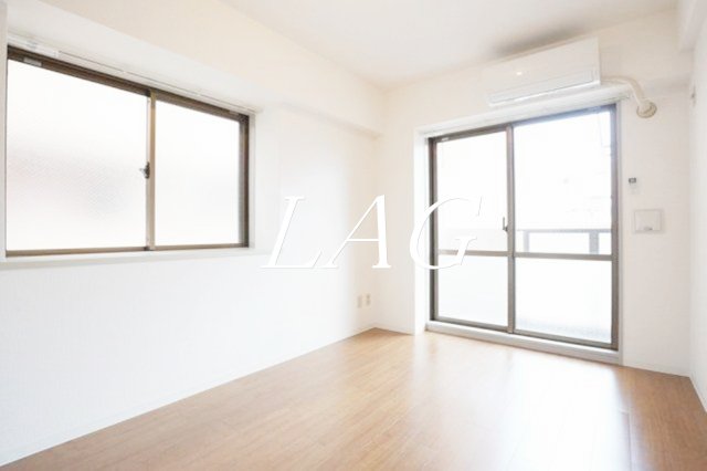 居室・リビング　洋室のお部屋です。