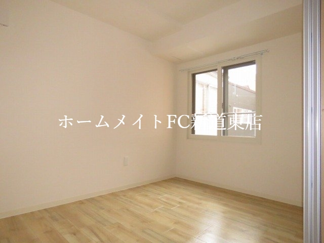 その他部屋・スペース　寝室