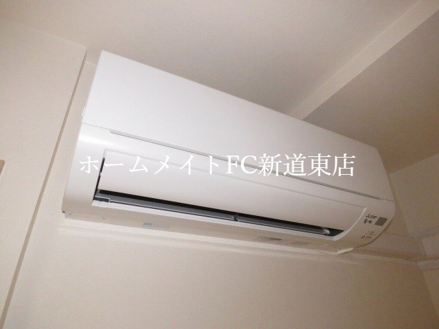 その他設備　室内設備