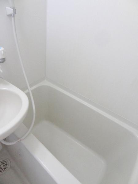 バス・シャワールーム　★ゆったりお風呂★